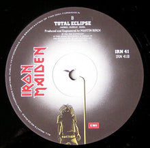 Load image into Gallery viewer, Iron Maiden – Run To The Hills · The Number Of The Beast