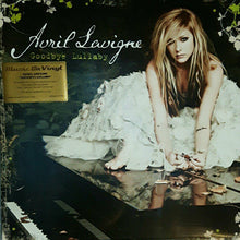 Load image into Gallery viewer, Avril Lavigne – Goodbye Lullaby