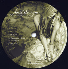 Load image into Gallery viewer, Avril Lavigne – Goodbye Lullaby