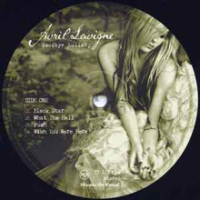 Load image into Gallery viewer, Avril Lavigne – Goodbye Lullaby
