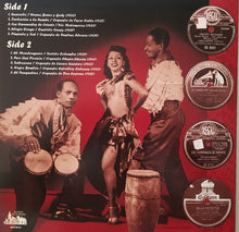 Load image into Gallery viewer, Various - Tumba  Rumba Vol.3 (LP ALBUM)