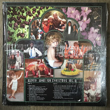 Load image into Gallery viewer, SUFJAN STEVENS - SONGS FOR CHRISTMAS ( 12" RECORD )