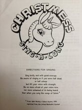 Load image into Gallery viewer, SUFJAN STEVENS - SONGS FOR CHRISTMAS ( 12" RECORD )