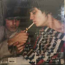 Load image into Gallery viewer, The Libertines - Up The Bracket (LP, Album, RE)
