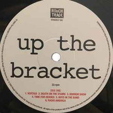 Load image into Gallery viewer, The Libertines - Up The Bracket (LP, Album, RE)