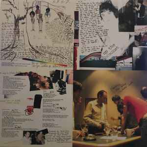 The Libertines - Up The Bracket (LP, Album, RE)