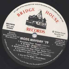 Load image into Gallery viewer, Various – Mods Mayday '79