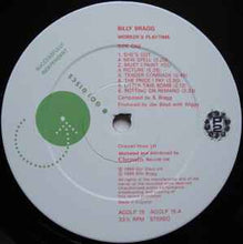 Load image into Gallery viewer, Billy Bragg – Workers Playtime