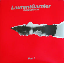 Load image into Gallery viewer, LAURENT GARNIER - CRISPY BACON PART 1 ( 12" RECORD )