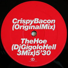 Load image into Gallery viewer, LAURENT GARNIER - CRISPY BACON PART 1 ( 12" RECORD )