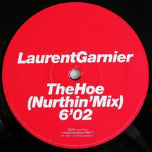 Load image into Gallery viewer, LAURENT GARNIER - CRISPY BACON PART 1 ( 12" RECORD )