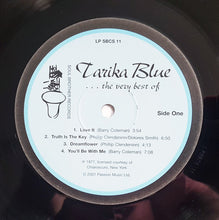 Load image into Gallery viewer, Tarika Blue – ...The Very Best Of