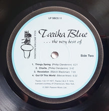 Load image into Gallery viewer, Tarika Blue – ...The Very Best Of