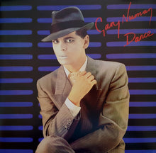Load image into Gallery viewer, GARY NUMAN - DANCE ( 12" RECORD )