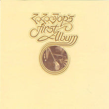 Load image into Gallery viewer, ZZ Top – First Album