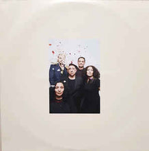 Load image into Gallery viewer, LO'JO - FONETIQ FLOWERS ( 12" RECORD )