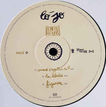 Load image into Gallery viewer, LO'JO - FONETIQ FLOWERS ( 12" RECORD )