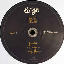 Load image into Gallery viewer, LO'JO - FONETIQ FLOWERS ( 12" RECORD )