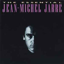 Load image into Gallery viewer, Jean Michel Jarre* – The Essential Jean Michel Jarre