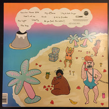Load image into Gallery viewer, HERCULES & LOVE AFFAIR - THE FEAST OF THE BROKEN HEART ( 12" RECORD )