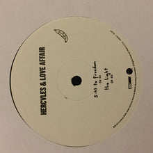 Load image into Gallery viewer, HERCULES & LOVE AFFAIR - THE FEAST OF THE BROKEN HEART ( 12" RECORD )