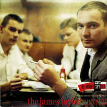 Load image into Gallery viewer, THE JAMES TAYLOR QUARTET - THE MONEYSPYDER ( 12" RECORD )