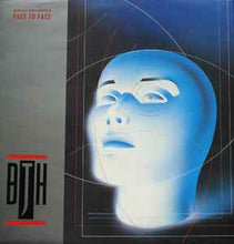 Load image into Gallery viewer, Barclay James Harvest - Face To Face (LP, Album)