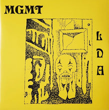 Load image into Gallery viewer, MGMT – Little Dark Age
