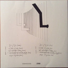 Load image into Gallery viewer, Hannah Epperson - Slowdown (LP ALBUM)