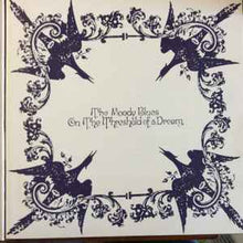 Load image into Gallery viewer, The Moody Blues - On The Threshold Of A Dream (LP, Album, Gat)