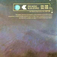 Load image into Gallery viewer, The Moody Blues - On The Threshold Of A Dream (LP, Album, Gat)