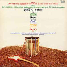 Load image into Gallery viewer, Musical Youth - The Youth Of Today (LP, Album)