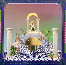 Load image into Gallery viewer, JONATHAN WILSON - RARE BIRDS ( 12" RECORD )