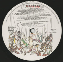 Load image into Gallery viewer, Madness – Complete Madness