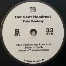 Load image into Gallery viewer, Car Seat Headrest – Twin Fantasy
