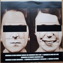 Load image into Gallery viewer, Meat Beat Manifesto - Impossible Star (LP ALBUM)
