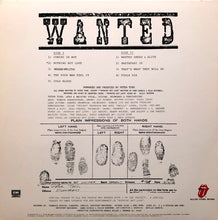 Load image into Gallery viewer, Peter Tosh – Wanted Dread & Alive