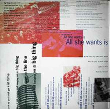 Load image into Gallery viewer, Duran Duran – Big Thing