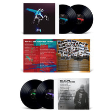Load image into Gallery viewer, WHAT SO NOT - NOT ALL THE BEAUTIFUL THINGS ( 12" RECORD )