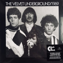 Load image into Gallery viewer, The Velvet Underground – 1969
