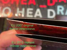 Load image into Gallery viewer, Radiohead – In Rainbows