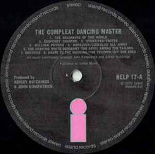 Load image into Gallery viewer, Ashley Hutchings & John Kirkpatrick – The Compleat Dancing Master