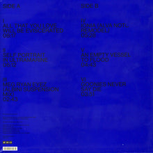 Load image into Gallery viewer, BEN FROST - ALL THAT YOU LOVE WILL BE EVISCERATED ( 12" MAXI SINGLE )
