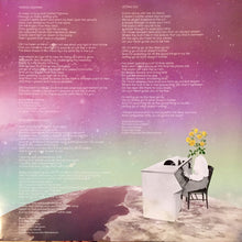 Load image into Gallery viewer, ERIKA WENNERSTROM - SWEET UNKNOWN ( 12" RECORD )