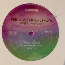Load image into Gallery viewer, ERIKA WENNERSTROM - SWEET UNKNOWN ( 12" RECORD )