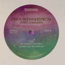 Load image into Gallery viewer, ERIKA WENNERSTROM - SWEET UNKNOWN ( 12" RECORD )