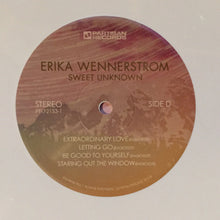 Load image into Gallery viewer, ERIKA WENNERSTROM - SWEET UNKNOWN ( 12" RECORD )