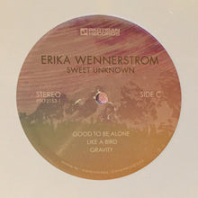 Load image into Gallery viewer, ERIKA WENNERSTROM - SWEET UNKNOWN ( 12" RECORD )