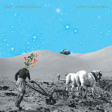 Load image into Gallery viewer, ERIKA WENNERSTROM - SWEET UNKNOWN ( 12" RECORD )