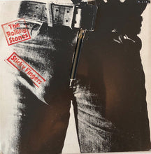 Load image into Gallery viewer, The Rolling Stones – Sticky Fingers